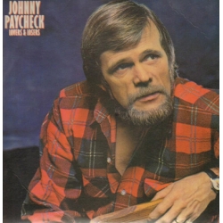 Johnny Paycheck - Lovers & Losers / Epic
